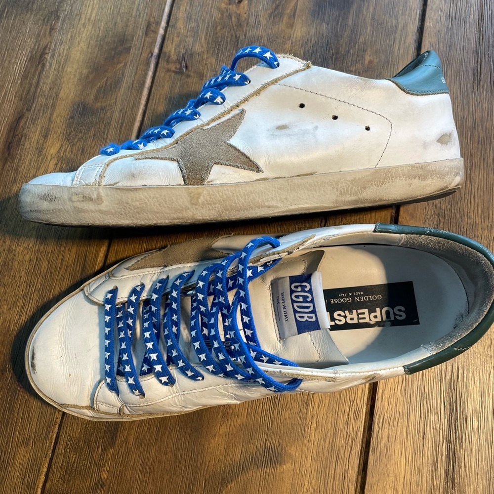 Golden Goose Sneakers